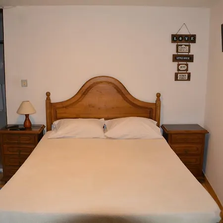 Casa Dos Santos - Konukevi 3*