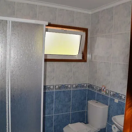 Gæstehus Casa Dos Santos - 3*
