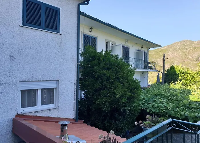 Casa Dos Santos - Penzion 3*