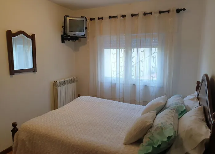 Casa Dos Santos - Penzion