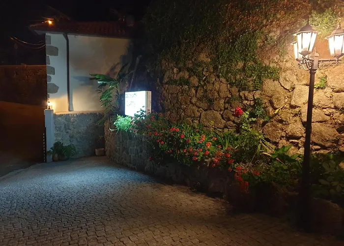 게스트하우스 Casa Dos Santos - 3*