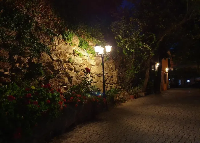 Casa Dos Santos - 3* 제어스