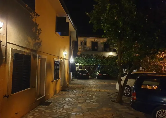 Casa Dos Santos - Penzion 3*