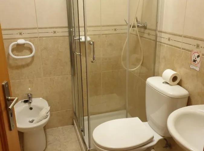 Penzion Casa Dos Santos - 3*