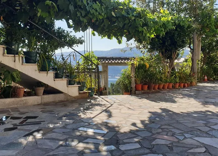 Casa Dos Santos - 3* Geres