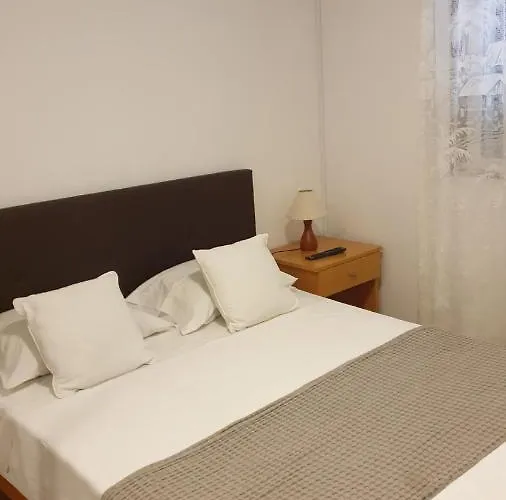 게스트하우스 Casa Dos Santos - 제어스