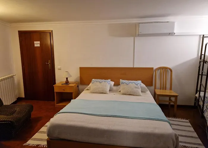 게스트하우스 Casa Dos Santos - 제어스