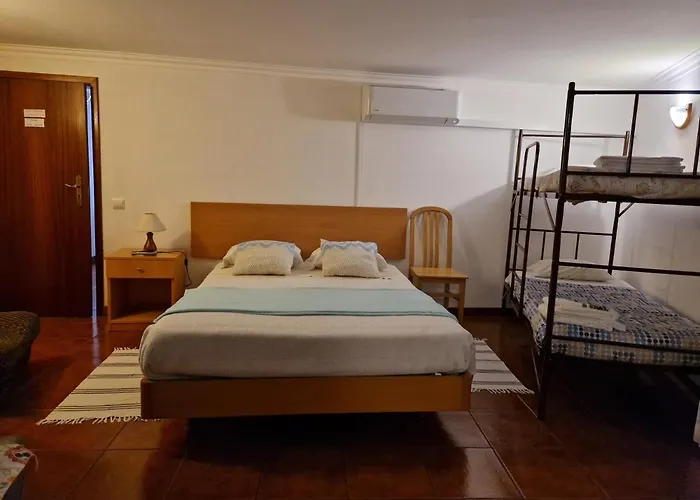 Casa Dos Santos - Penzion