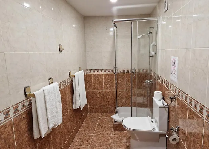 Casa Dos Santos - Penzion Geres