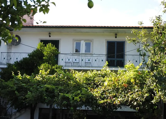 Casa Dos Santos - 3*