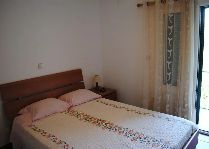 게스트하우스 Casa Dos Santos - 3*