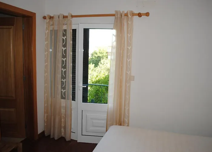 Penzion Casa Dos Santos -