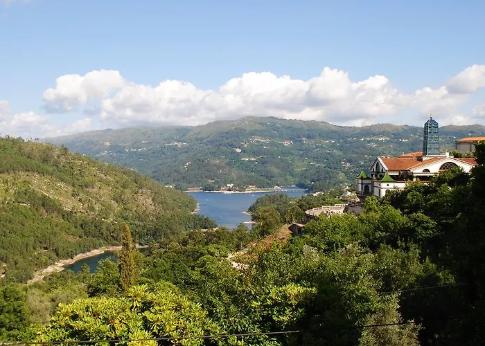 Penzion Casa Dos Santos -