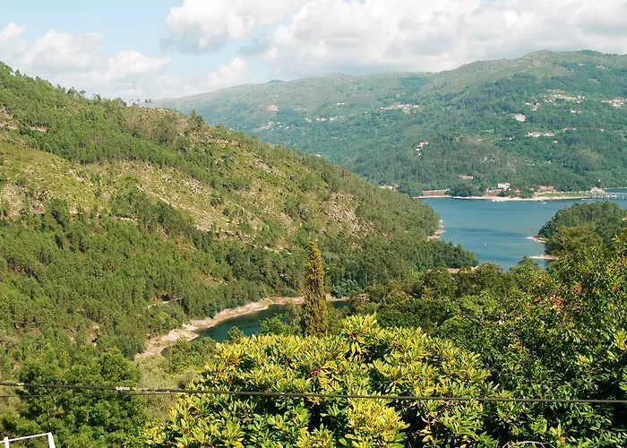 Casa Dos Santos - 제어스