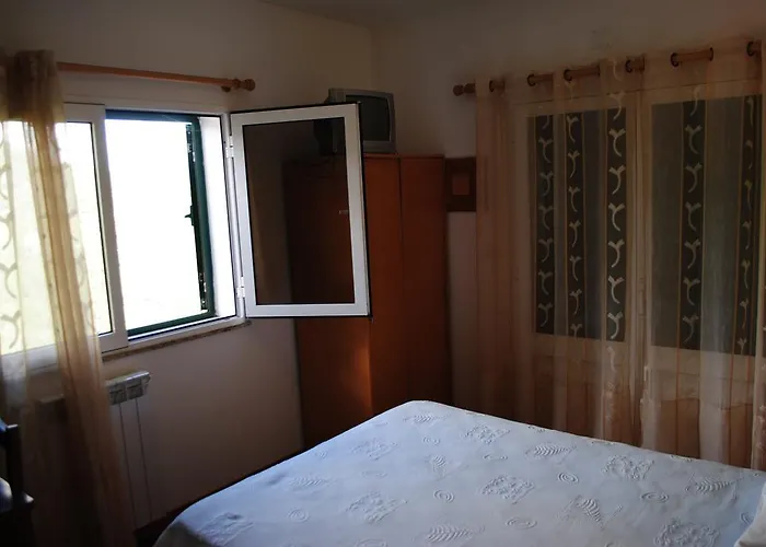 Casa Dos Santos - 3*