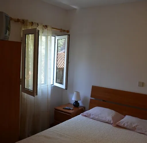 Penzion Casa Dos Santos - Geres