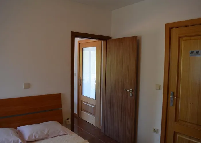 게스트하우스 Casa Dos Santos - 3*