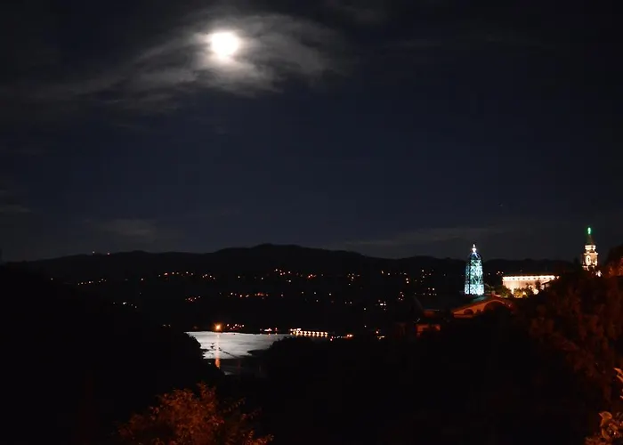 Penzion Casa Dos Santos - 3*