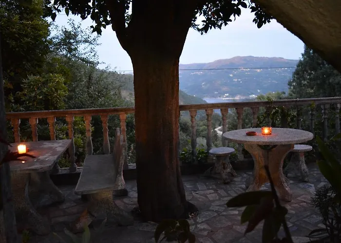 Casa Dos Santos - 3* Geres