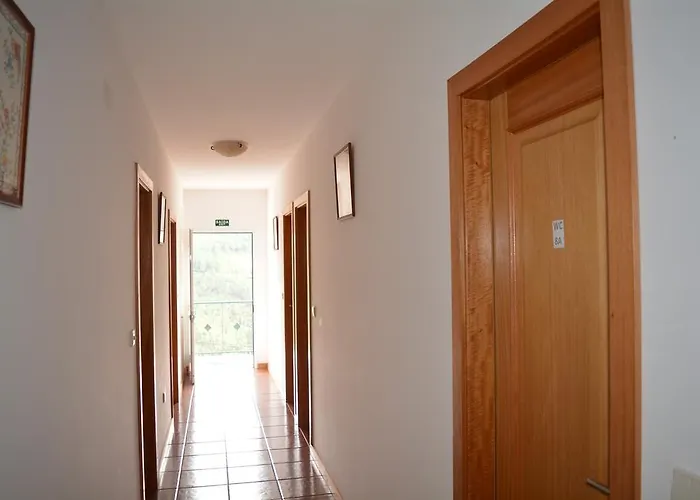 Penzion Casa Dos Santos - 3*