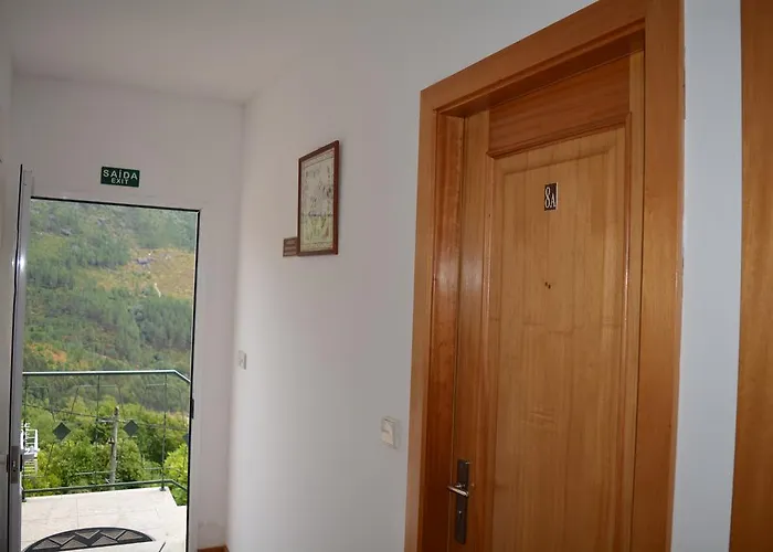 Casa Dos Santos - 제어스