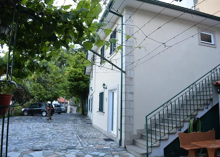 Penzion Casa Dos Santos -