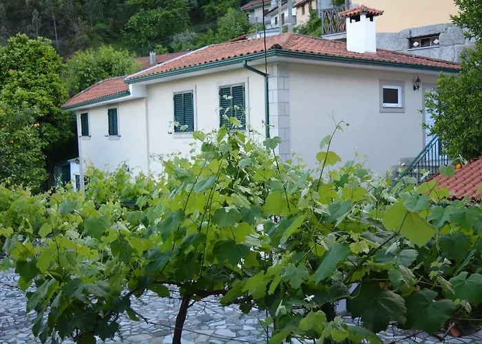 Casa Dos Santos - Penzion