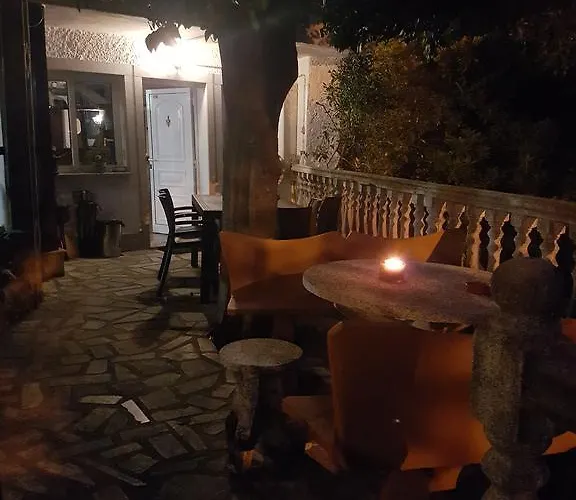 Casa Dos Santos - Penzion