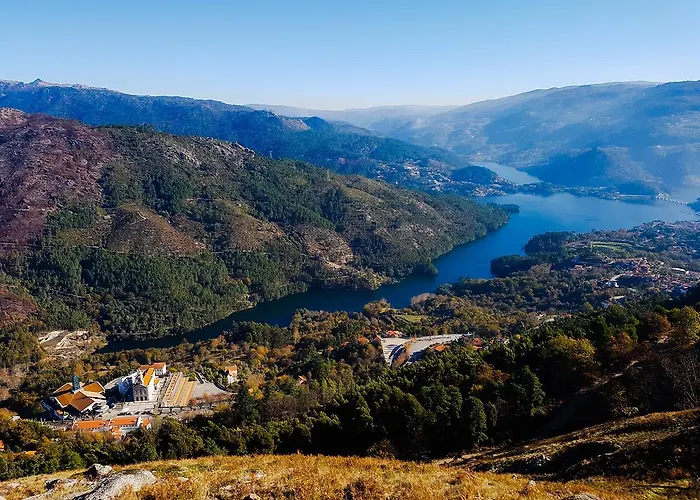 Casa Dos Santos - 3* Geres