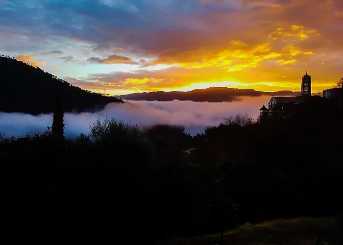 Casa Dos Santos - 게스트하우스 제어스