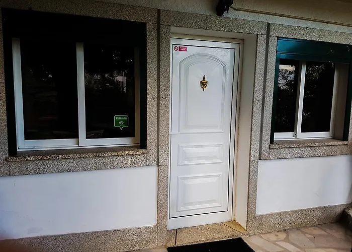 Penzion Casa Dos Santos - 3*