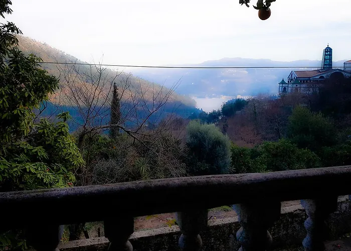 Casa Dos Santos - 3* 제어스