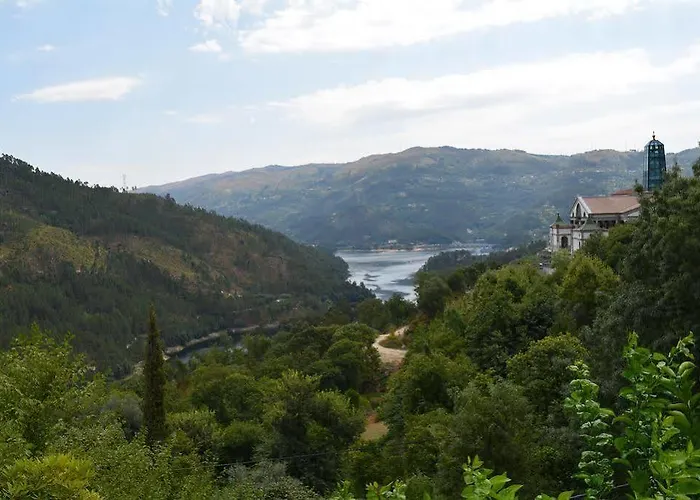 Casa Dos Santos - 3*