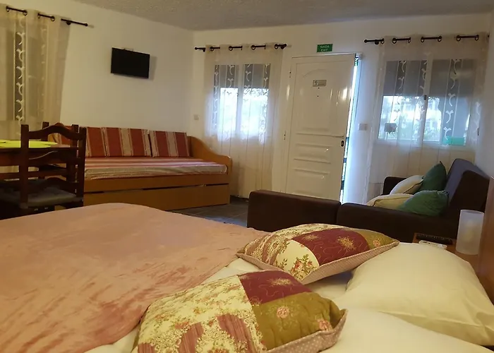 Penzion Casa Dos Santos - 3*