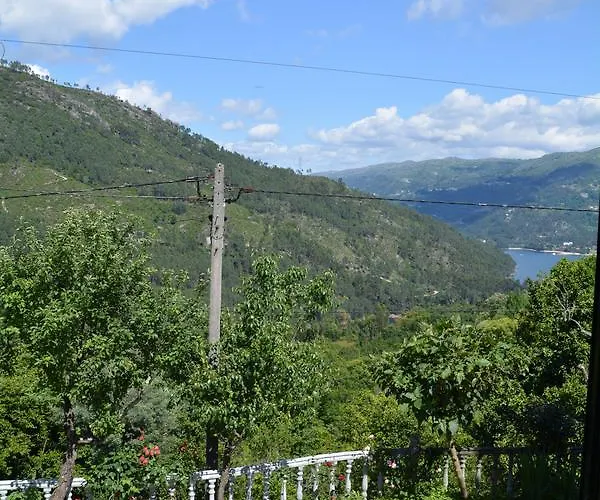 Vendégház Casa Dos Santos - 3*