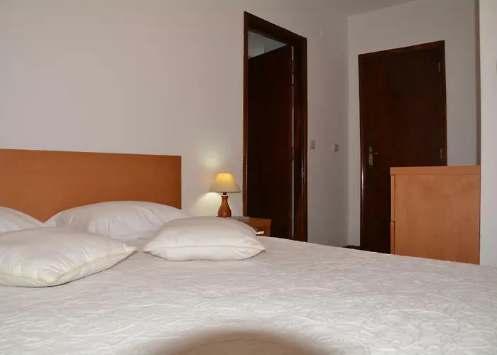 Penzion Casa Dos Santos -