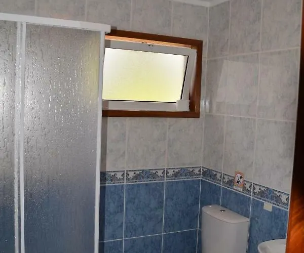 Penzion Casa Dos Santos - 3*